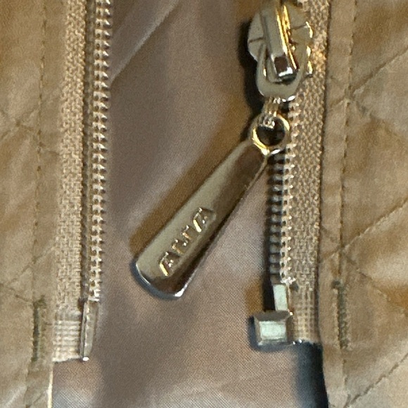 Alia petite spring jacket in Taupe - Picture 15 of 15